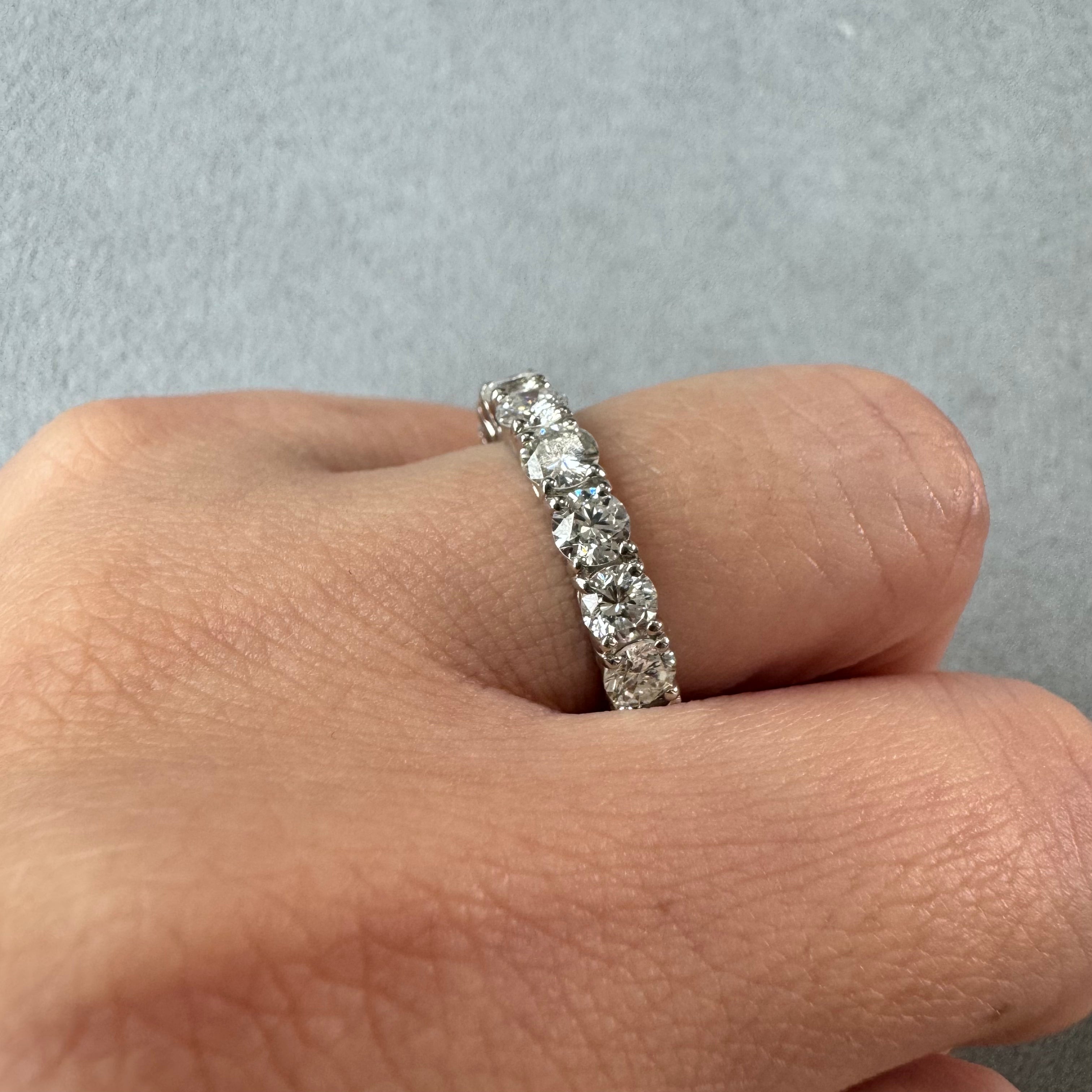 ハーフエタニティ〜0.15×10pc BOX|AYAKO SAKURAI(櫻井 彩子(サクライ アヤコ))公式通販サイト